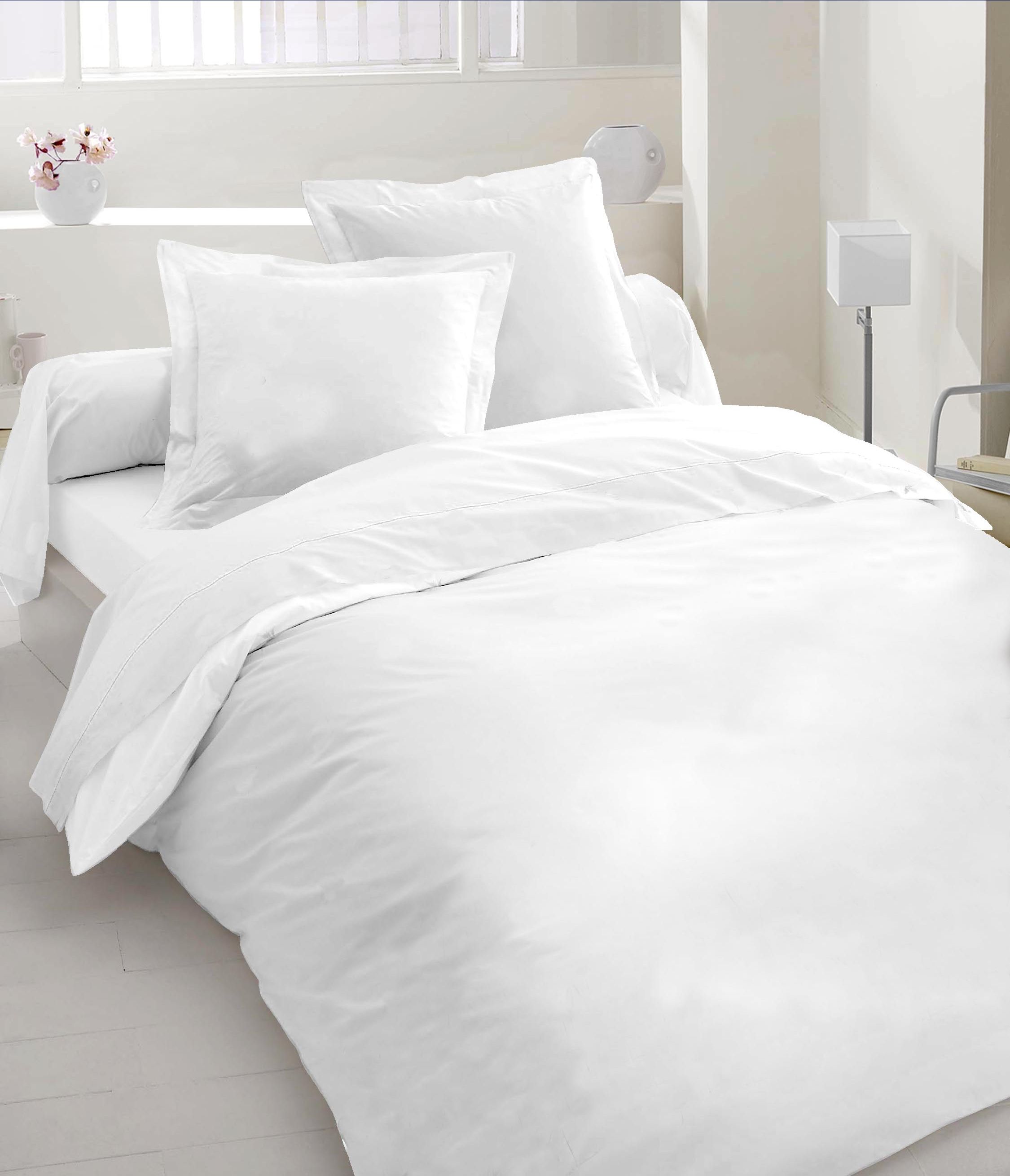 Простирадло NOSTRA 200х220см, бязь, 140 гр/м2